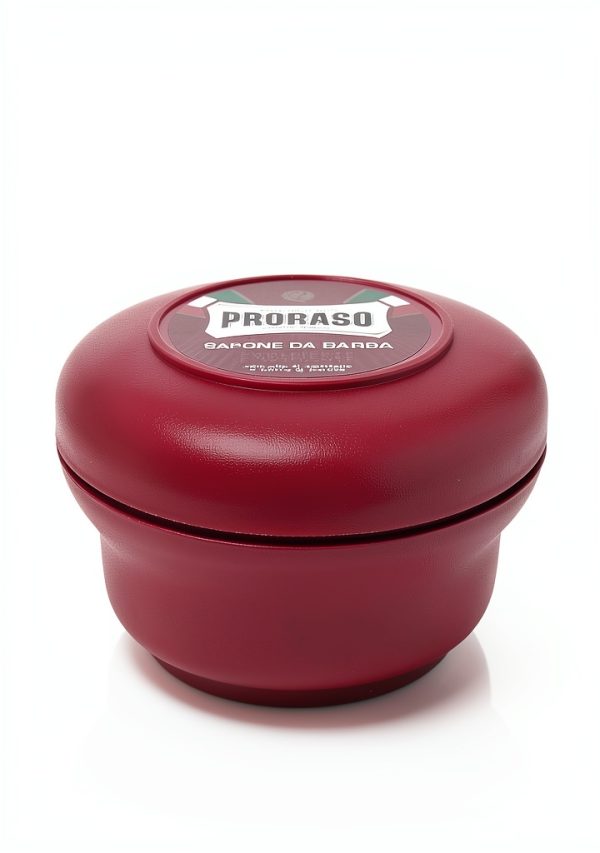 Proraso Men's Shaving Soap 5.2 Oz-3