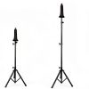 Yamaha Brass Instrument Stand Black Steel-2