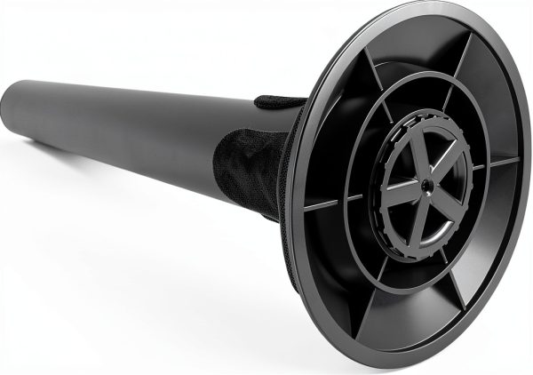 Jiayouy Trumpet Stand Leg Base-4