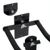 KishYa Trumpet Wall Mount Display Stand-2