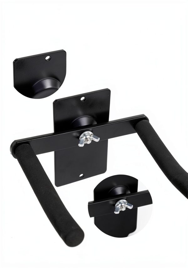 KishYa Trumpet Wall Mount Display Stand-2
