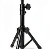 DEG MC100 Metal Instrument Stand-0