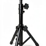 DEG MC100 Metal Instrument Stand-0