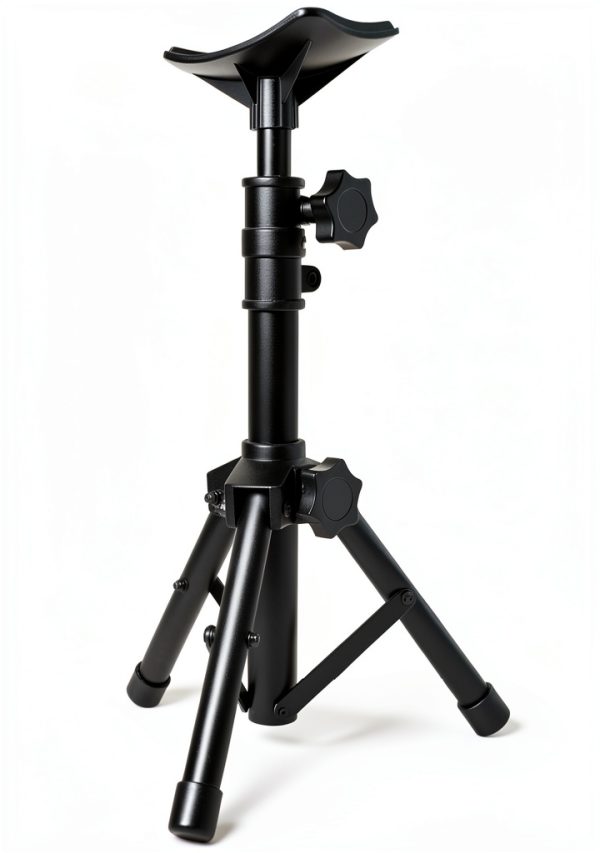 DEG MC100 Metal Instrument Stand-0