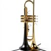 Cheerock 5-Leg Trumpet Stand Holder for Standard Trumpets-4
