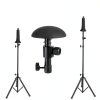 Yamaha Brass Instrument Stand Black Steel-3