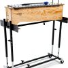 Basic Beat Metal Instrument Stand Unisex Adult-2