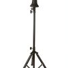 Yamaha Brass Instrument Stand Black Steel-0