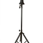 Yamaha Brass Instrument Stand Black Steel-0