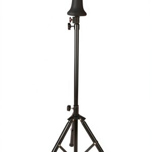 Yamaha Brass Instrument Stand Black Steel-0