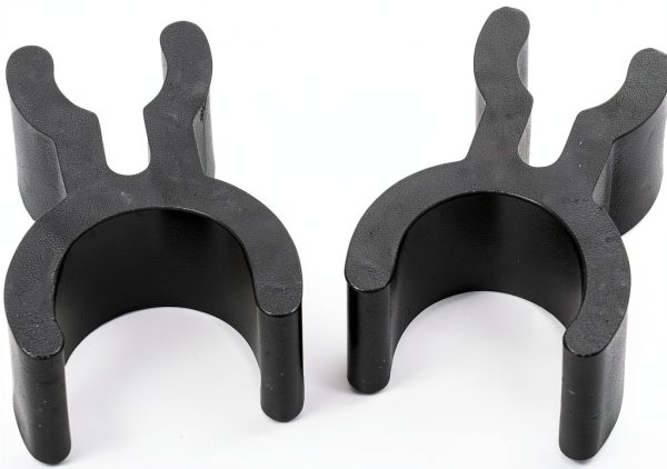 French Horn Pencil Holder Plastic F Instrument Stand-2