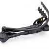 Trumpet Holder Plastic Aluminium Compact Stand-8