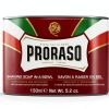 Proraso Men's Shaving Soap 5.2 Oz-1