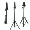 Yamaha Brass Instrument Stand Black Steel-4