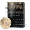 Shaving Soap Death Grip African Black Classic-5