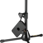 Brass Musical Instrument Stands Hercules DS553B-0
