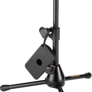 Brass Musical Instrument Stands Hercules DS553B-0