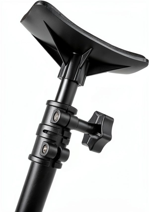 DEG MC100 Metal Instrument Stand-1