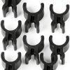 French Horn Pencil Holder Plastic F Instrument Stand-0
