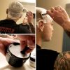 Himalaya Men's Shaving Soap by Men's Soap Company-3