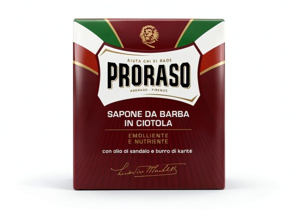 Proraso Men's Shaving Soap 5.2 Oz-9
