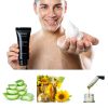 Shaving Soap Kit LEPONIX Premium Sandalwood Cream-5