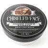 Shaving Soap Chiseled Face Handmade Rich Lather-1
