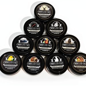 Luxury Shaving Soap by Chiseled Face Groomatorium-0
