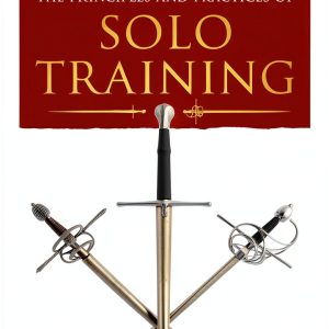 Spada Press Fencing Kindle Book 190 Pages-0