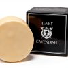 Shaving Soap Henry Cavendish Shea Butter Men-0