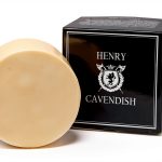 Shaving Soap Henry Cavendish Shea Butter Men-0
