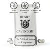 Shaving Soap Henry Cavendish Shea Butter Men-5