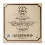 Taylor Classic Shaving Soap Sandalwood Bowl-0